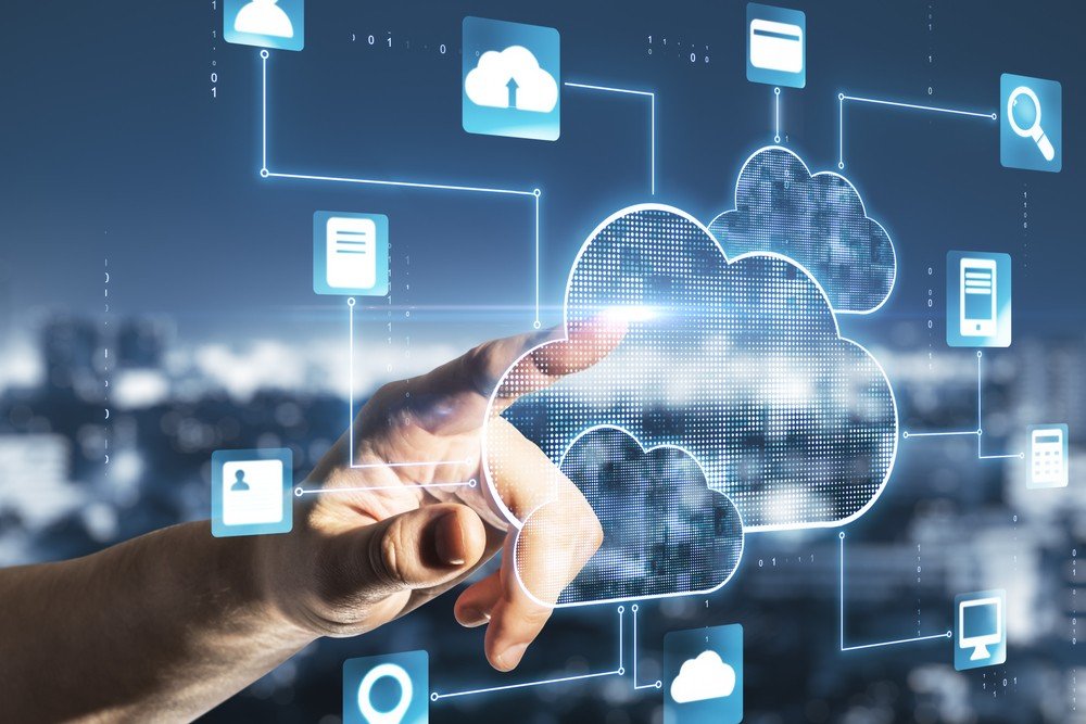 Cloud Partners